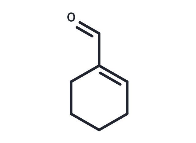 Cyclohex-1-enecarbaldehyde