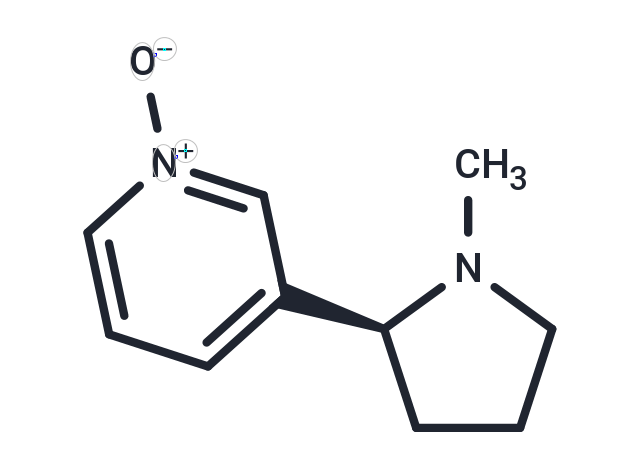 (2'S)-Nicotine-1-oxide