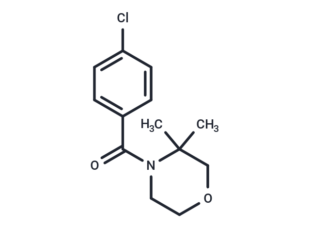 Compound Fr14374