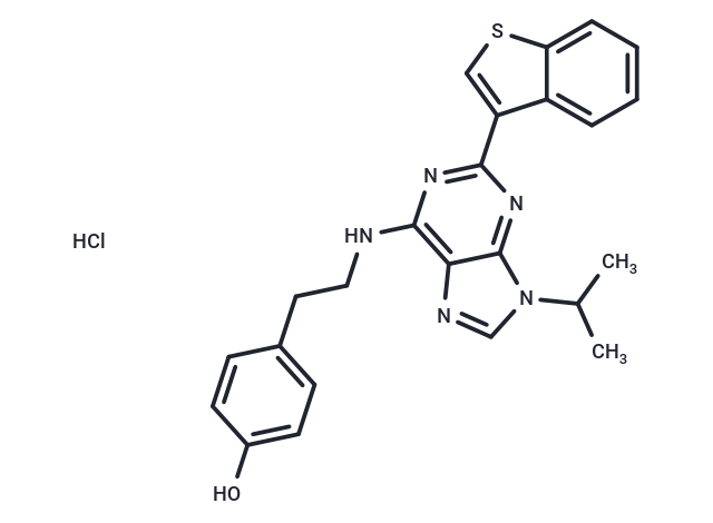 Compound  T23400(SC)