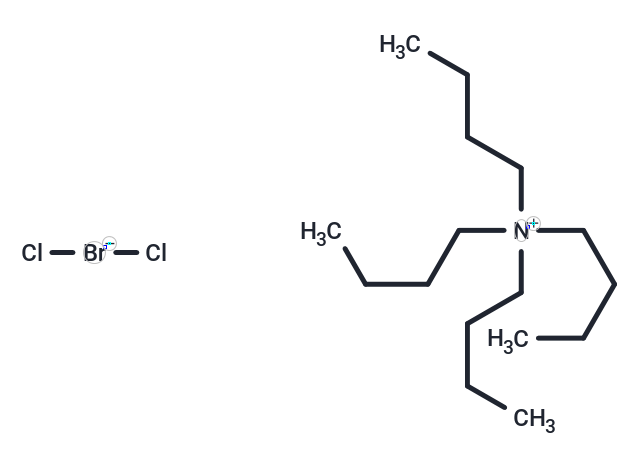 Tetrabutylammonium dichlorobromide