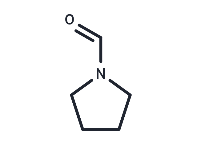 1-Formylpyrrolidine