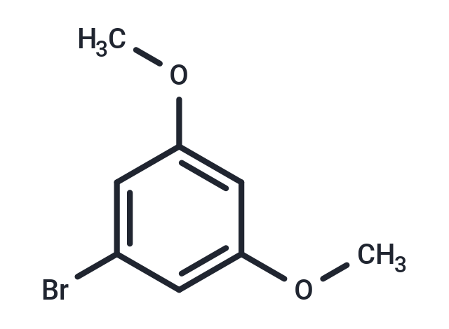 1-Bromo-3,5-dimethoxybenzene