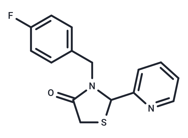 Compound Fr14365