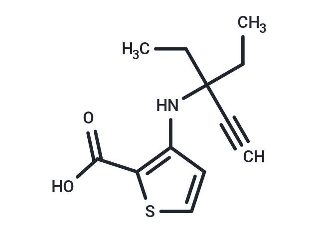 Compound Fr13516