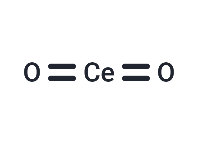 Cerium oxide