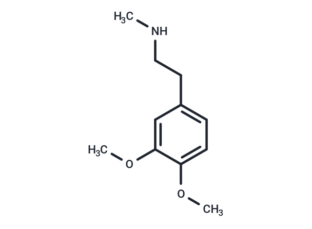 Compound PDK0195