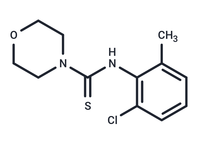 Compound Fr14366