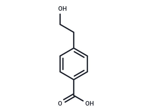 4-(2-Hydroxyethyl)benzoic acid