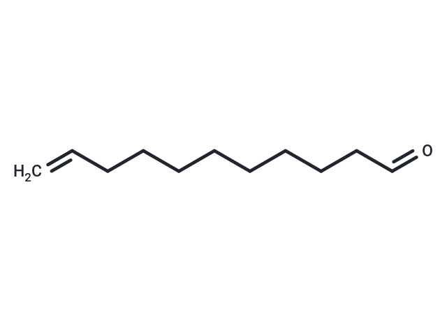 10-Undecenal