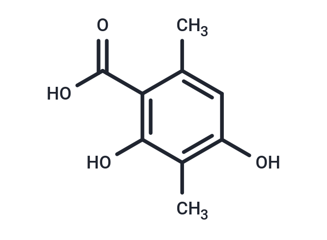 3-methyl Orsellinic Acid
