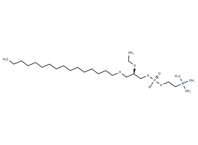 2-O-Ethyl PAF C-16