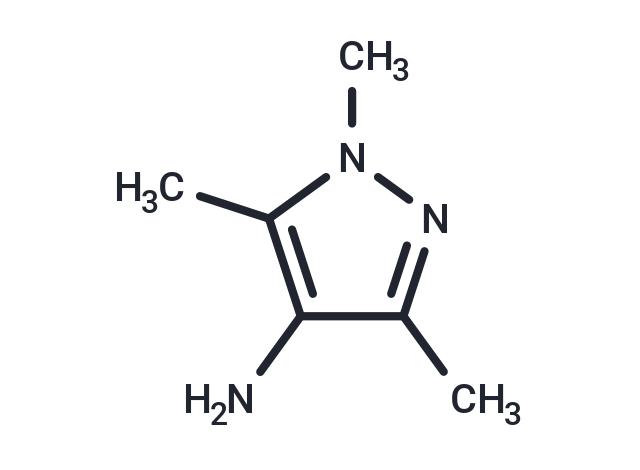 4-AMino-1,3,5-triMethylpyrazole