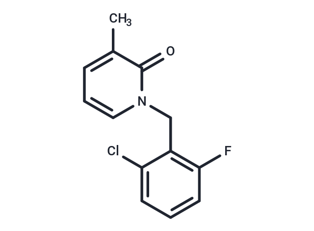 Compound Fr14331