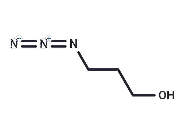 3-Azidopropanol