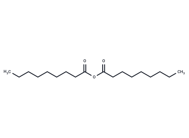 Nonanoic anhydride
