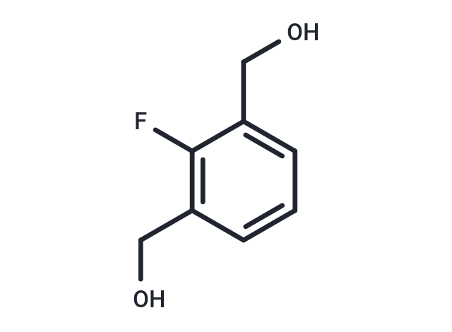 1,3-Benzenedimethanol, 2-fluoro-