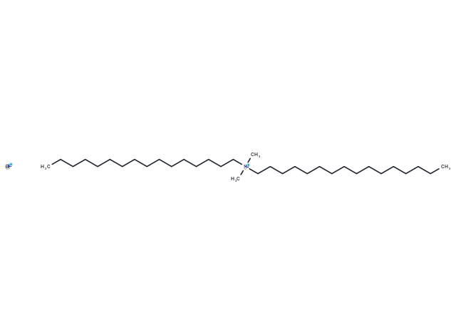 Dicetyldimonium bromide