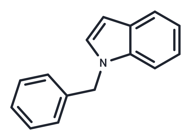 1-BENZYLINDOLE