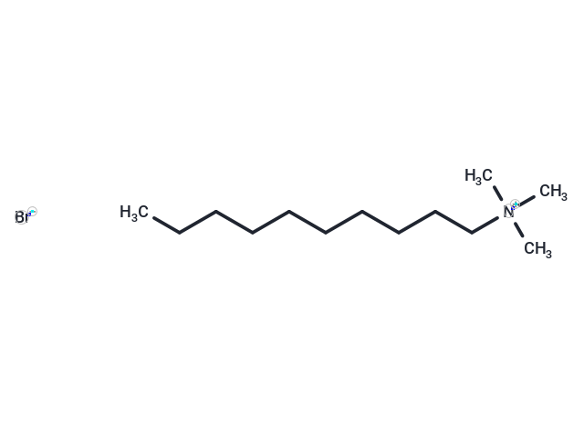 Decyltrimethylammonium bromide