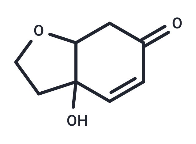 Halleridone