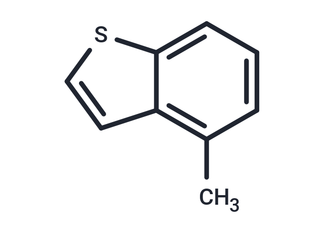 4-Methylbenzothiophene