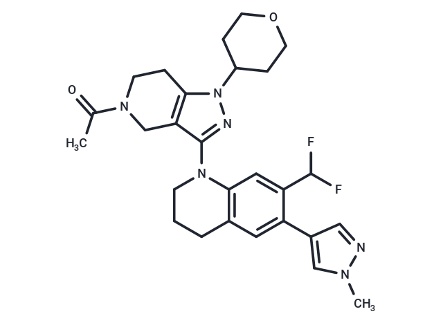 GNE-049
