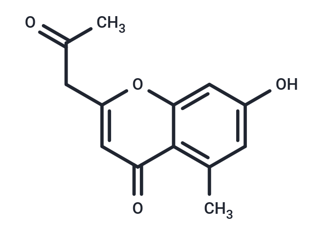 Aloesone