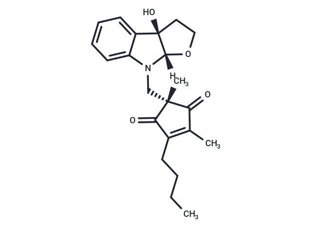 Madindoline A