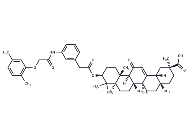 PPARγ agonist 17