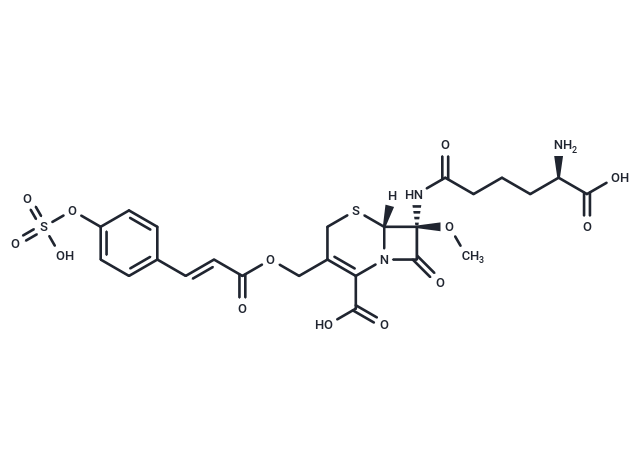 Oganomycin A