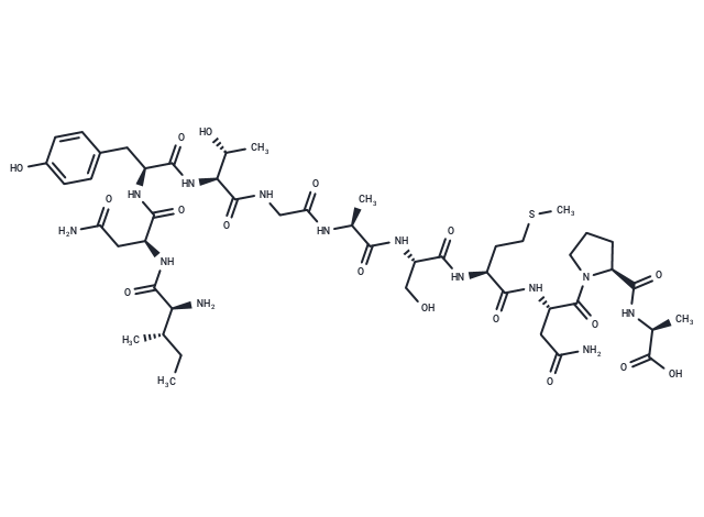 AQP4 (205-215)