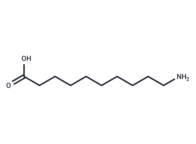 10-Aminodecanoic acid