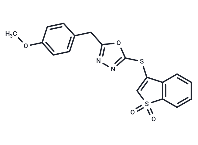 FtsZ-IN-13