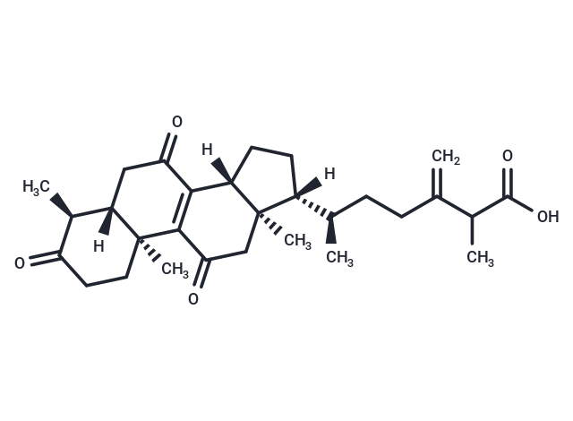 Antcin B