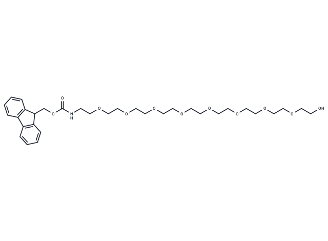 Fmoc-PEG9-alcohol
