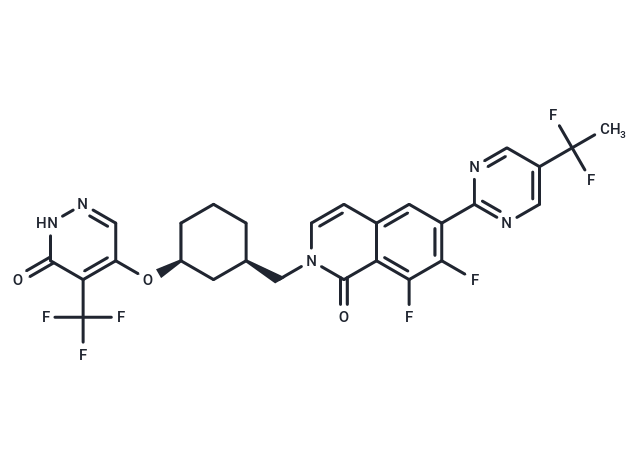 PARP7-IN-23