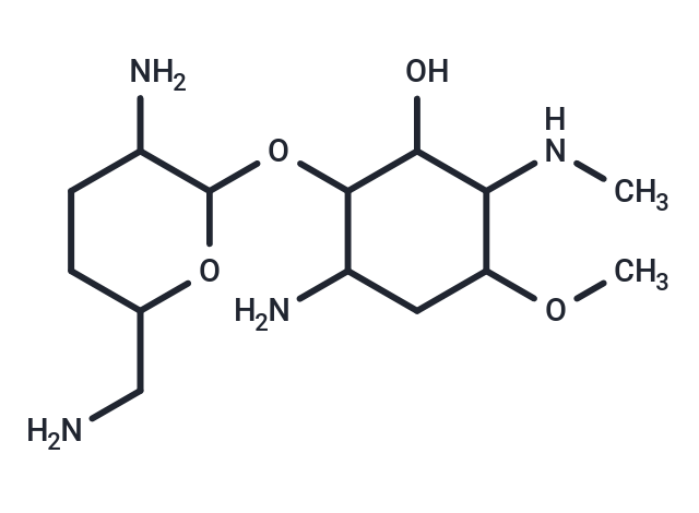 Istamycin Y0