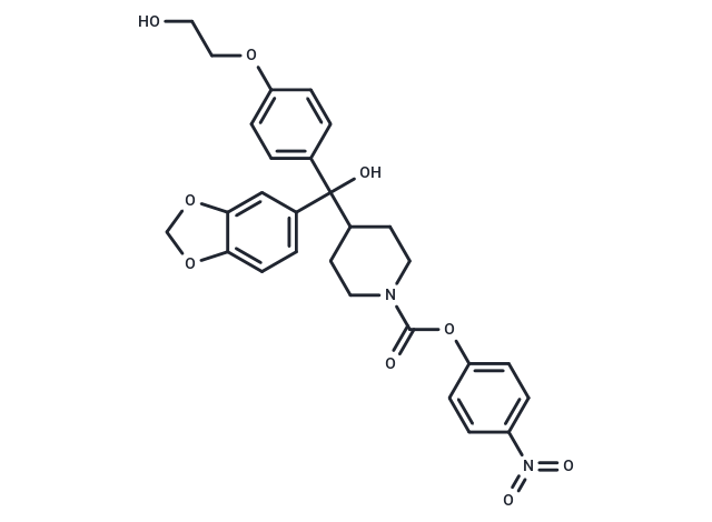 MAGL Ligand-Linker Conjugate 1