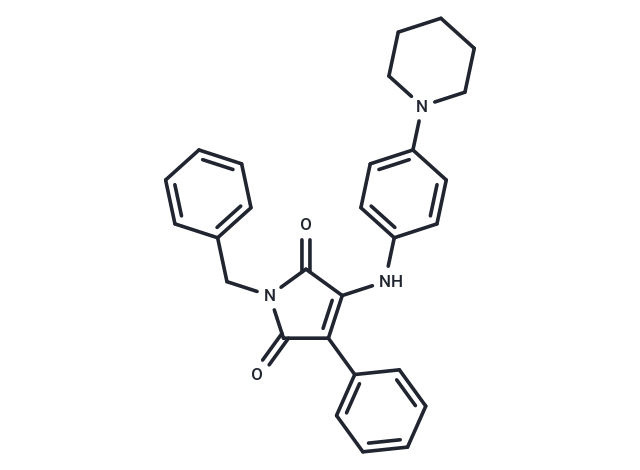 LXRα agonist 1