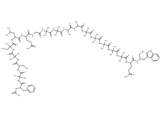 Chrysospermin C