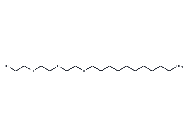 C11-PEG4-alcohol