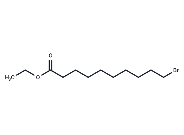 Ethyl 10-bromodecanoate