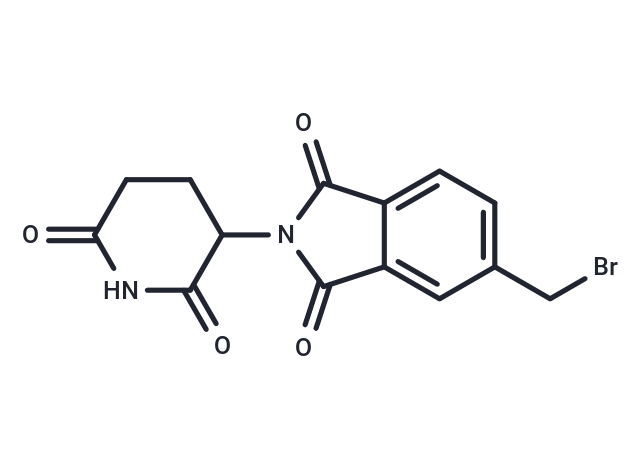 5-Bromomethylthalidomide