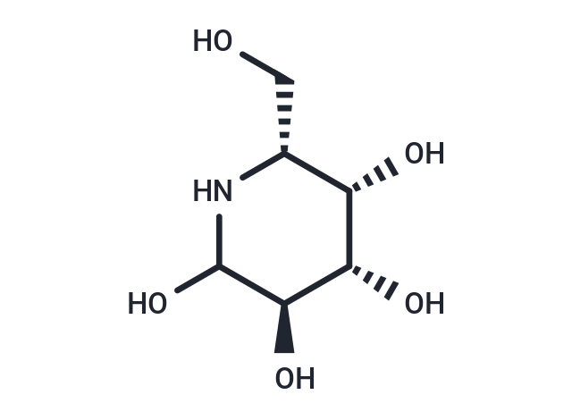 Galactostatin