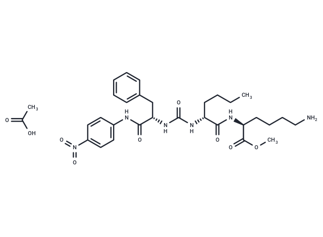L-796778 acetate