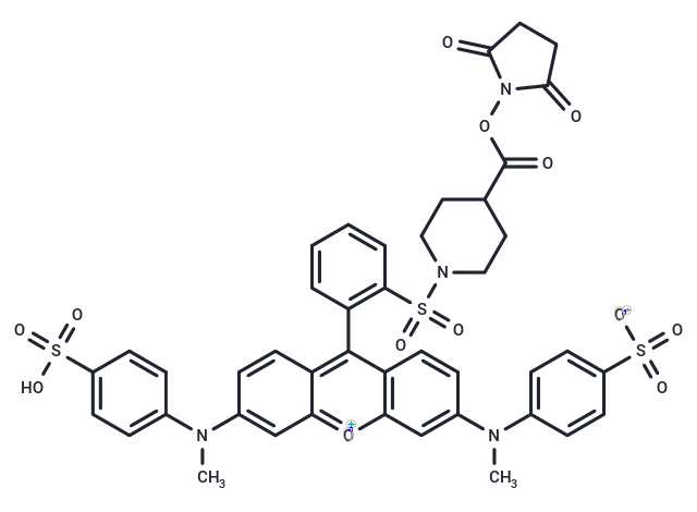 QSY-9-succinimidyl ester