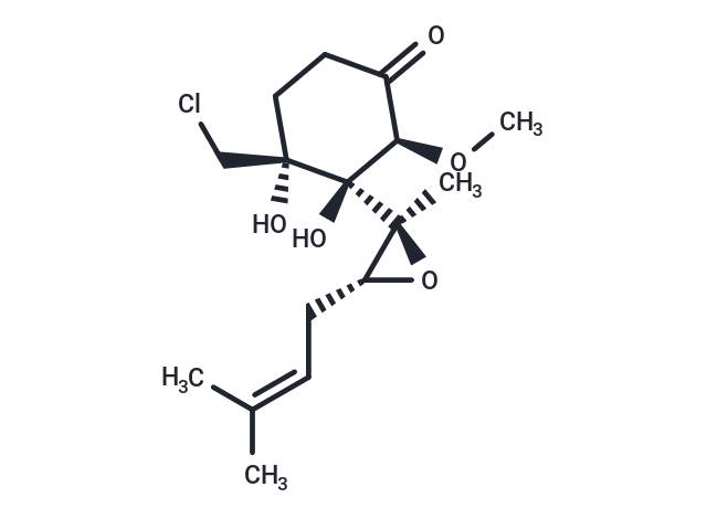 Chlovalicin