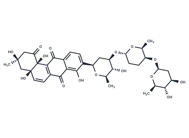 Kerriamycin C