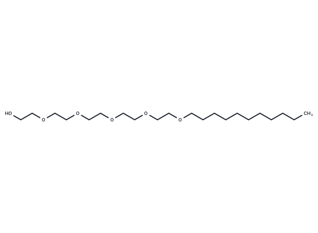 C11-PEG6-alcohol